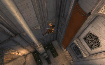 Картинка prince of persia видео игры the forgotten sands