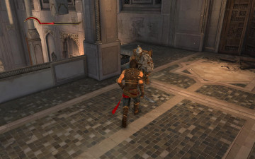 Картинка prince of persia видео игры the forgotten sands