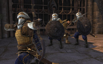 Картинка prince of persia видео игры the forgotten sands