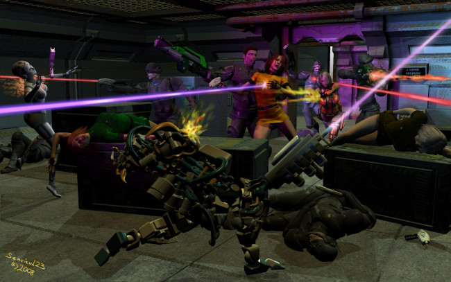 Обои картинки фото 3д, графика, fantasy, фантазия