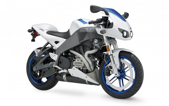 Обои картинки фото мотоциклы, buell