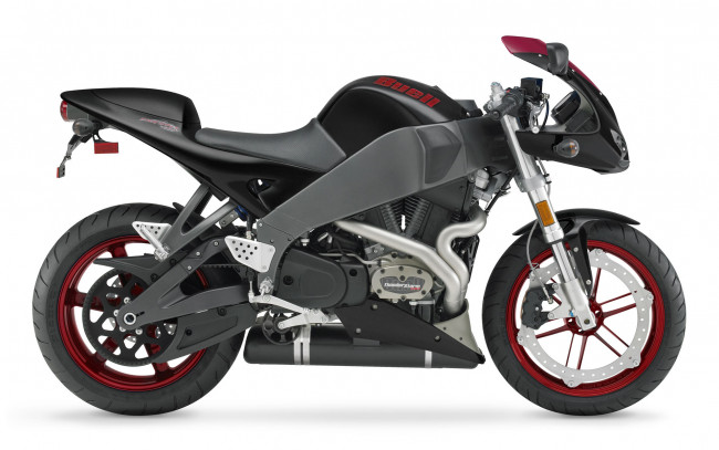 Обои картинки фото мотоциклы, buell