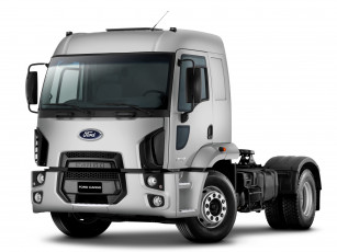Картинка автомобили ford trucks cargo