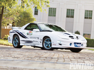 Картинка автомобили pontiac firebird