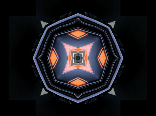 Картинка рисованные абстракция фон тёмный узор