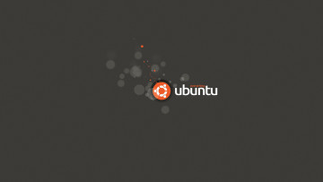 Картинка компьютеры ubuntu linux логотип