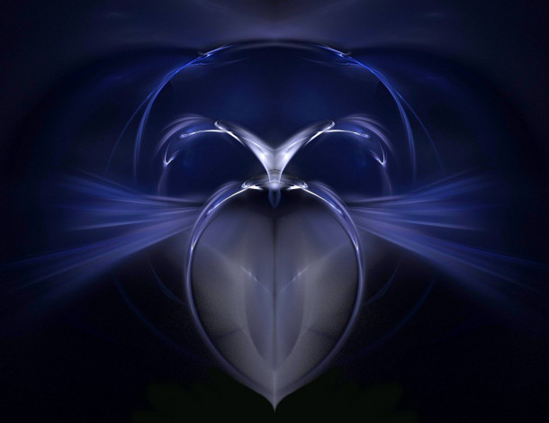 Обои картинки фото 3д, графика, fractal, фракталы, абстракция