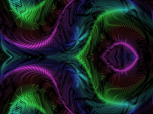 Обои картинки фото 3д, графика, fractal, фракталы, абстракция