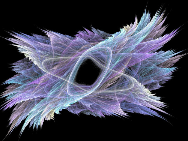 Обои картинки фото 3д, графика, fractal, фракталы, абстракция