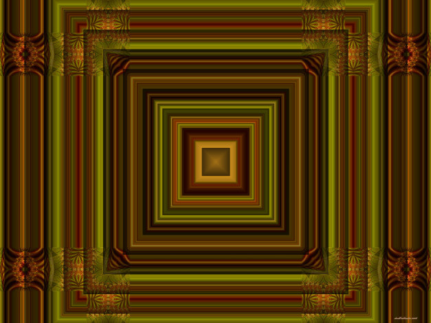 Обои картинки фото 3д, графика, fractal, фракталы, абстракция