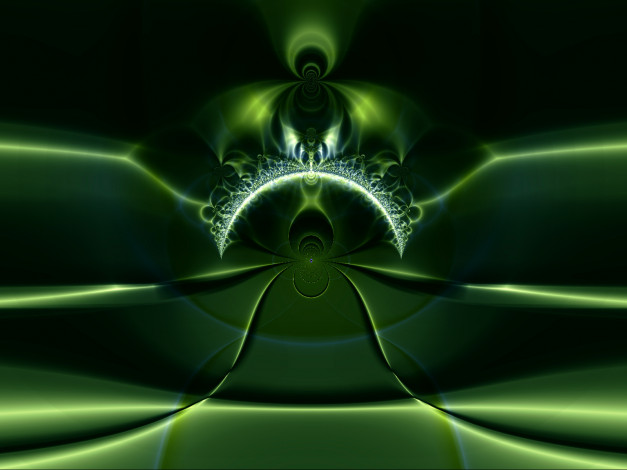 Обои картинки фото 3д, графика, fractal, фракталы, абстракция