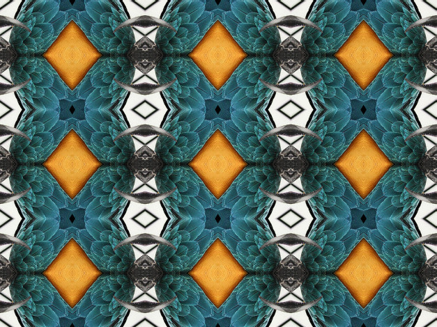 Обои картинки фото 3д, графика, fractal, фракталы, фрактал, узор