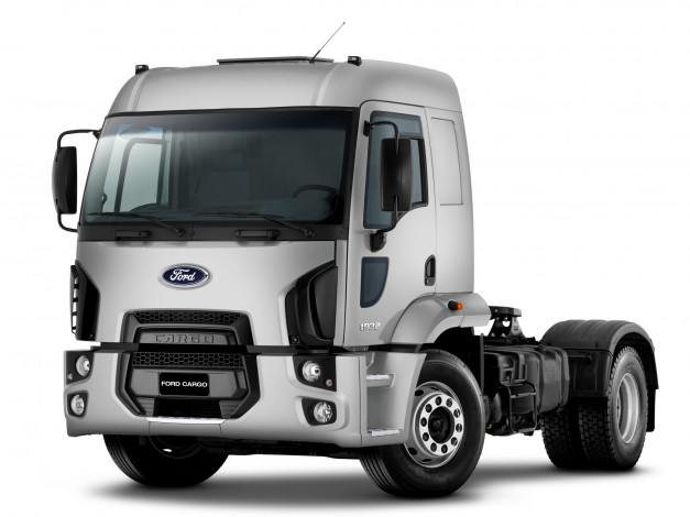 Обои картинки фото автомобили, ford, trucks, cargo
