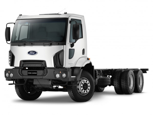 Обои картинки фото автомобили, ford, trucks, cargo