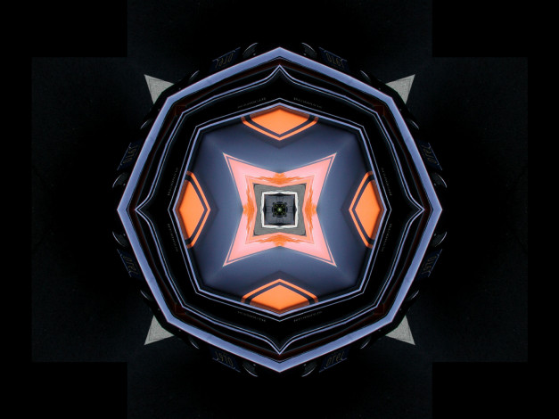 Обои картинки фото рисованные, абстракция, фон, тёмный, узор