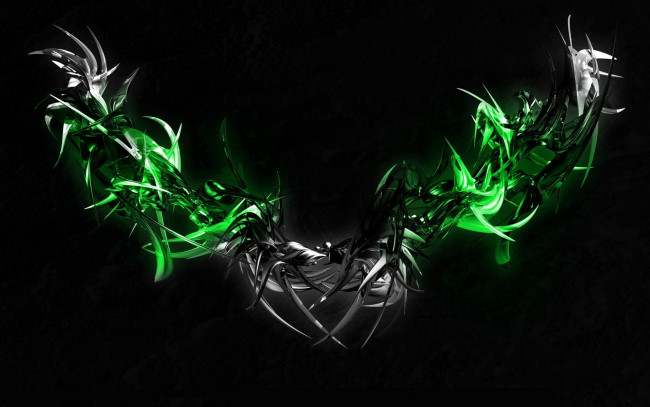 Обои картинки фото 3д, графика, abstract, абстракции, абстракция