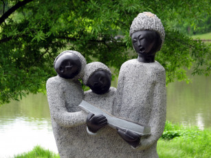 Картинка разное рельефы статуи музейные экспонаты скульптура