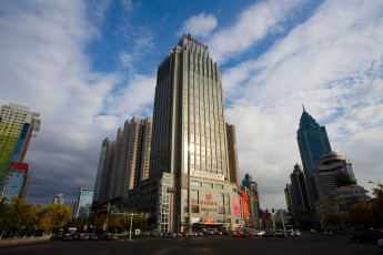 Картинка города пекин китай