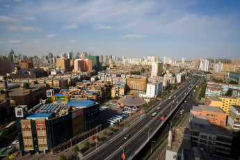 Картинка города пекин китай