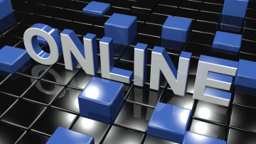 Картинка компьютеры unknown разное кубики квадраты