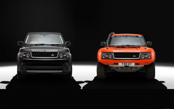 обоя автомобили, range, rover, land-rover
