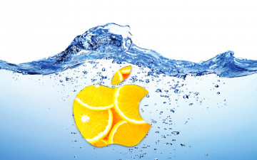 Картинка компьютеры apple