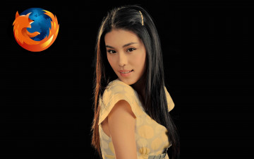 Картинка компьютеры mozilla firefox