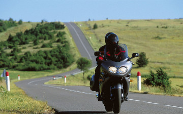 Картинка мотоциклы triumph