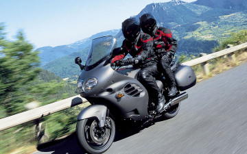 Картинка мотоциклы triumph