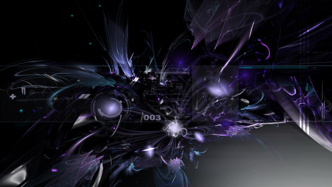 Обои картинки фото 3д, графика, abstract, абстракции