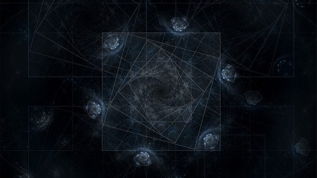 Обои картинки фото 3д, графика, fractal, фракталы, фон, цвета, узор