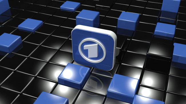 Обои картинки фото компьютеры, unknown, разное, квадраты, кубики