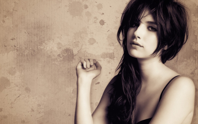 Обои картинки фото Emma Roberts, девушки, кино, актриса