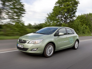 Картинка автомобили opel j 2012г ecoflex lpg astra