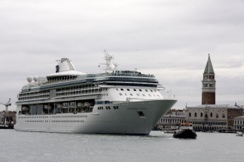 Картинка корабли лайнеры венеция