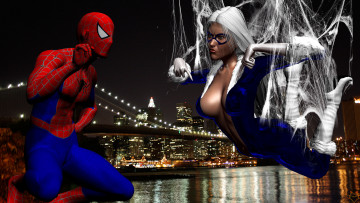 Картинка 3д+графика фантазия+ fantasy супермен