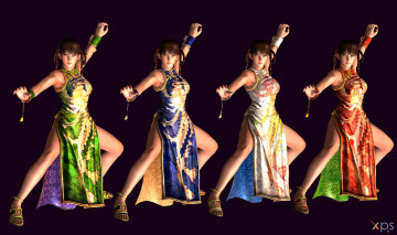 Картинка 3д+графика аниме+ anime девушки взгляд поза