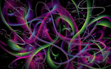 Картинка 3d-trt+abstraction+01-2 3д+графика абстракция+ abstract абстракция графика