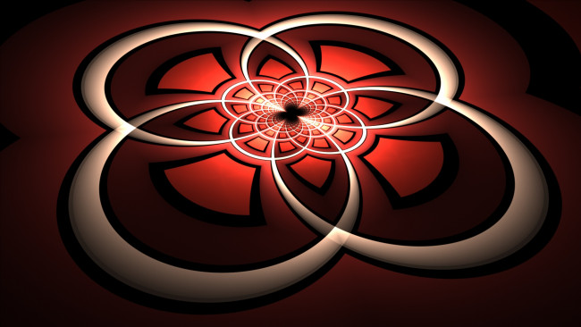 Обои картинки фото 3д графика, фракталы , fractal, цвета, узор, фон