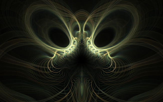 Обои картинки фото 3д графика, фракталы , fractal, узор, цвета, фон