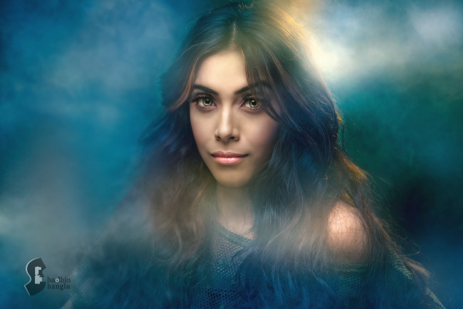 Обои картинки фото девушки, -unsort , лица,  портреты, глаза