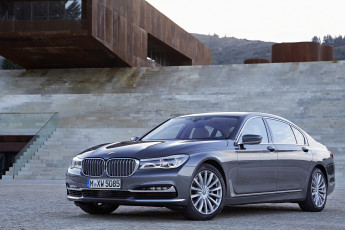 Картинка автомобили bmw 2015г g12 excellence pure design xdrive 750li