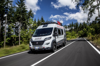 Картинка автомобили fiat 4x4 ducato 2015г expedition