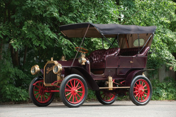 Картинка автомобили классика buick