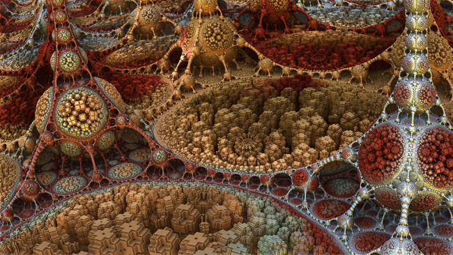 Обои картинки фото 3д графика, абстракция , abstract, фон, узор, цвета