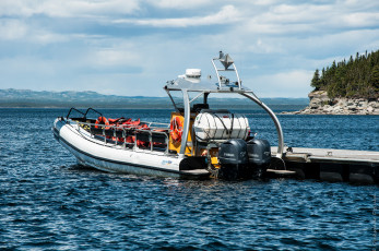 Картинка корабли катера мощь