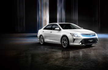 Картинка автомобили toyota