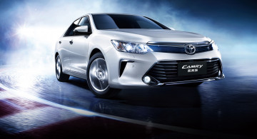 Картинка автомобили toyota