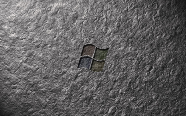 Обои картинки фото компьютеры, windows xp, фон, логотип