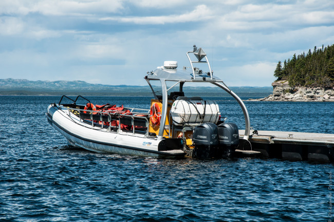 Обои картинки фото корабли, катера, мощь